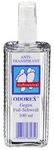 ODOREX gegen Fu&szlig;-Schwei&szlig; 100 ml