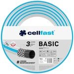 CELLFAST Gartenschlauch Schlauch 3 Lagiger Wasserschlauch F&uuml;r Garten Dauerhafter