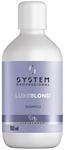 LuxeBlond Shampoo Professional System 100ml - shampoo capelli biondi