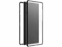 Black Rock - Hülle 360 Grad Glass Case Passend für Samsung Galaxy S23 Ultra I