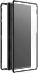 Black Rock - H&uuml;lle 360 Grad Glass Case Passend f&uuml;r Samsung Galaxy S23 Ultra I