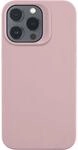 Cellularline - Sensation - iPhone 14 Pro - Soft Touch Silikongewahrsam - integrierte