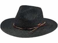 Barts Damen Arday Hat Hut, schwarz, Eine Größe