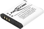 ANSMANN A-Oly Li 50 Li-Ion Digicam Akku 3,7V/730mAh f&uuml;r Olympus Foto Digitalkamera