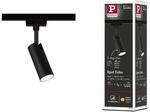 Paulmann 95592 3-Step-Dim Tubo URail LED Einzelspot 150lm 4W 3000K Dimmbar 230V