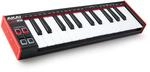 Akai Professional LPK25 - USB MIDI Keyboard Controller mit 25 Responsiven