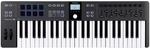 Arturia - KeyLab Essential 49 mk3 - MIDI Controller-Keyboard f&uuml;r die Musikproduktion