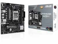 ASUS Prime A620M-E-CSM Mainboard Sockel AMD A620 (Ryzen 7000, Micro-ATX, DDR5