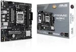 ASUS Prime A620M-E-CSM Mainboard Sockel AMD A620 (Ryzen 7000, Micro-ATX, DDR5
