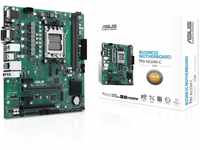 ASUS PRO A620M-C-CSM Mainboard Sockel AMD AM5 (Ryzen AM5, mATX, DDR5, M.2 PCIe...