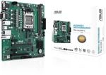 ASUS PRO A620M-C-CSM Mainboard Sockel AMD AM5 (Ryzen AM5, mATX, DDR5, M.2 PCIe 4.0,