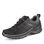 LOWA Zirrox GTX Lo Wanderschuh Schwarz (9)