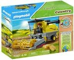 PLAYMOBIL MAEHDRESCHER, 71267 Spielzeug