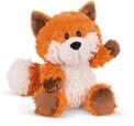 NICI 49154 Kuscheltier Fuchs Fridalie 35cm orange schlenkernd-Nachhaltiges Stofftier
