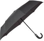 BOSS Regenschirm Monogramme