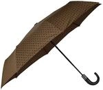 BOSS Regenschirm Monogramme