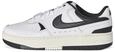 Nike DX9176-103 Gamma Force Women s Shoes Damen White/Phantom-Light Bone-SANDD...
