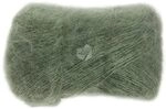 LANA GROSSA Setasuri | Feines Lace-Garn aus Suri-Alpakafasern mit Seide 