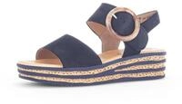 Gabor Damen Plateausandalen, Frauen Sandalen,Best