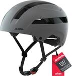 ALPINA SOHO - Extrem Robuster, Leichter & Individuell Anpassbarer Urban Fahrradhelm