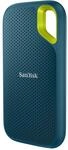 SanDisk Extreme Portable SSD 4 TB - bis zu 1.050 MB/s Lesen - Monterey | Externe SSD,