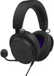 NZXT Kabelgebundenes PC-Gaming Relay-Headset &ndash; AP-WCB40-B2 -