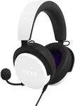 NZXT Kabelgebundenes PC-Gaming Relay-Headset &ndash; AP-WCB40-W2 -