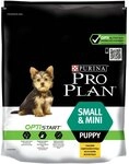 PRO PLAN Dog 700g Puppy MINI Chicken
