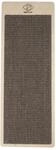 Europet Bernina 433-444535 Wandkratzbrett Aus Holz - D&D Home Lenny - 68x25x2cm