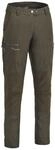 Pinewood Damen Caribou TC-Damen Hose - Wanderhose Damen - Outdoorhose Damen -