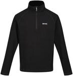 Regatta Herren Jacke Montes Fleece