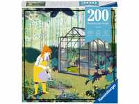 Ravensburger Puzzle Moment 17370 - Sustainibility - 200 Teile