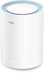 Cudy AC1200 WiFi-System f&uuml;r den ganzen Haushalt, Dual-Band WiFi Router AC1200,...