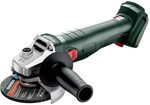 Metabo W 18 L 9-115 Akku-Winkelschleifer 18V (Schleifer/Schleifger&auml;t, ohne Akku +
