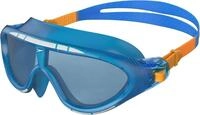 Speedo Unisex Biofuse Rift Schwimmbrille | Schwimmbrille | Anti-Beschlag | Einfache
