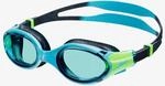 Speedo Biofuse 2.0 Schwimmbrille | Patentierte einfache Anpassung | Anti-Beschlag 