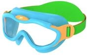 Speedo Biofuse Sea Squad Schwimmmaske Schwimmbrillen | UV-Schutz | Anti-Beschlag 