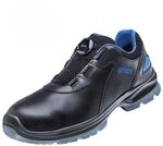 Atlas SL 9645 XP BOA ESD Halbschuh S3 Aluminiumkappe XP metallfreie...