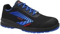 ELTEN Larkin XXSports Black-Blue Low ESD S1