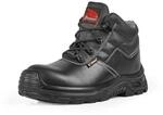 U-Power RR10244-42, Sicherheitsschuhe, Negro,