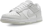 Nike DD1503-103 Dunk Low Damen White/Photon DUST-White EU 38