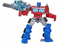 Transformers: Aufstieg der Bestien Beast Alliance Beast Weaponizers 2er-Pack Optimus