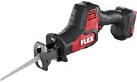 Flex Akku S&auml;bels&auml;ge RS 25 18.0-EC C (S&auml;ge ohne Akku, S&auml;geblatt schwenkbar 180&deg;,