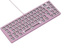 GLORIOUS Gaming GMMK 2 Compact 65% Barebones (Frame Only) - Mechanisches