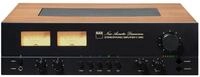 Amplificateur Hi-Fi NAD C3050 SE Bois fonc&eacute;