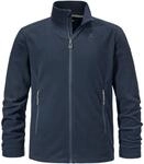 Sch&ouml;ffel Herren Fleece Jacket Cincinnati3, atmungsaktive, leichte Fleecejacke,