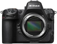 Nikon Z 8 Body (Vollformat Systemkamera f&uuml;r Foto- und Videografie, 45.7MP