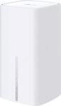 TP-Link VX800v Wi-Fi 6 VDSL Modem Router, VDSL2 35b 350 Mbit/s, G.Fast, 2.5G WAN +