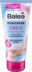 Balea Fusscreme f&uuml;r sehr trockene F&uuml;sse mit 10% Urea, 100 ml