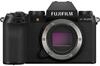 FUJIFILM X-S20 Noir NU